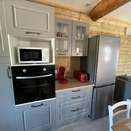 Chez Manu Villa Cahuzac-sur-Vère Exterior foto